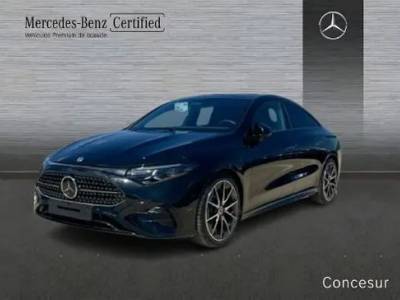 Mercedes Clase