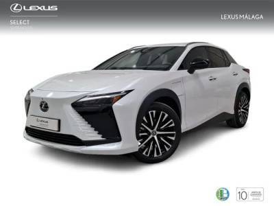 Lexus RZ