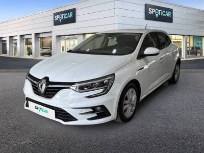 Renault M&eacute;gane