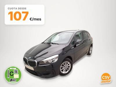 BMW Serie