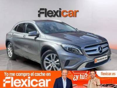 Mercedes Clase