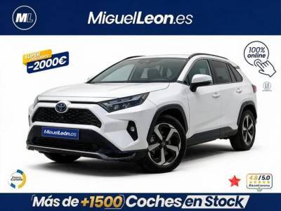 Toyota Rav-4