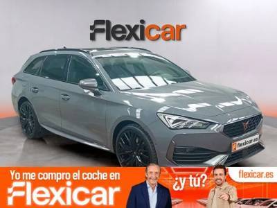 Cupra Le&oacute;n