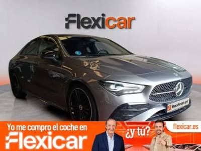 Mercedes Clase