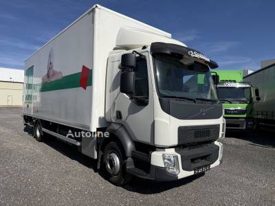 Volvo FL 250