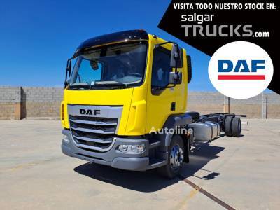 DAF FA XB 290 14 T