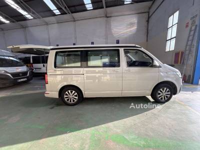 Volkswagen California Ocean 2022
