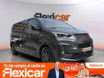 Fiat Ulysse