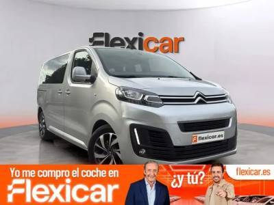Citroen Spacetourer