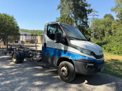 IVECO DAILY 70C18