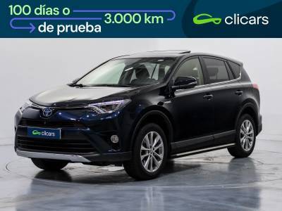 Toyota Rav-4
